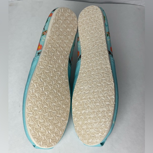 ✈️Flight Attendant Tom or Bob-like Shoes✈️ - Picture 7 of 16